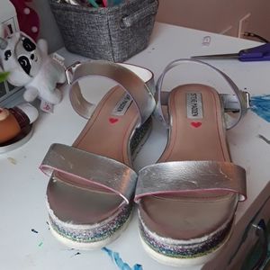 Going out adorable shoes